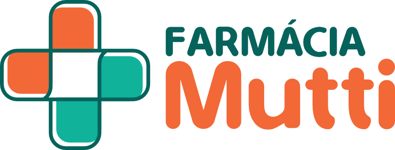 Farmacia Mutti Logo